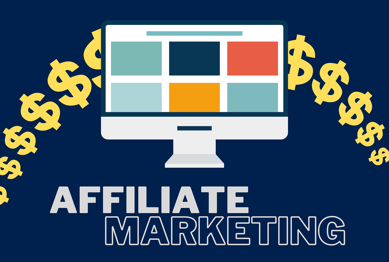 You are currently viewing Affiliate Marketing Why Is It One Of The Most Cost Effective Ways To Advertise Your Business