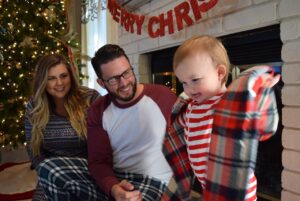 Read more about the article After I gave birth to our first baby