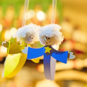 Read more about the article Angels, Are They Real?