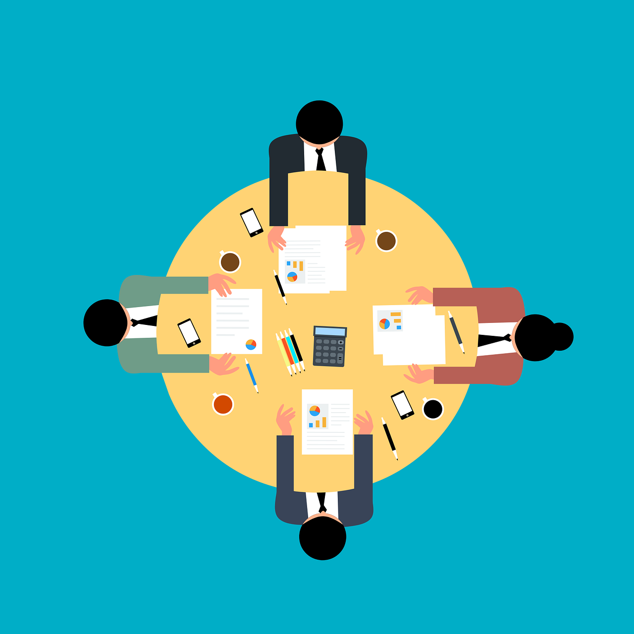 You are currently viewing Auditing Improves Effective Planning