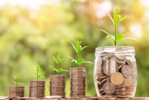 Read more about the article Banks pump billions to calm the markets