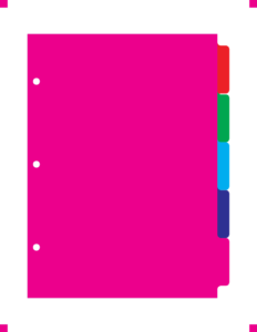 Read more about the article Basics Of Binders