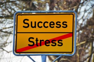 Read more about the article Beating Business Burnout