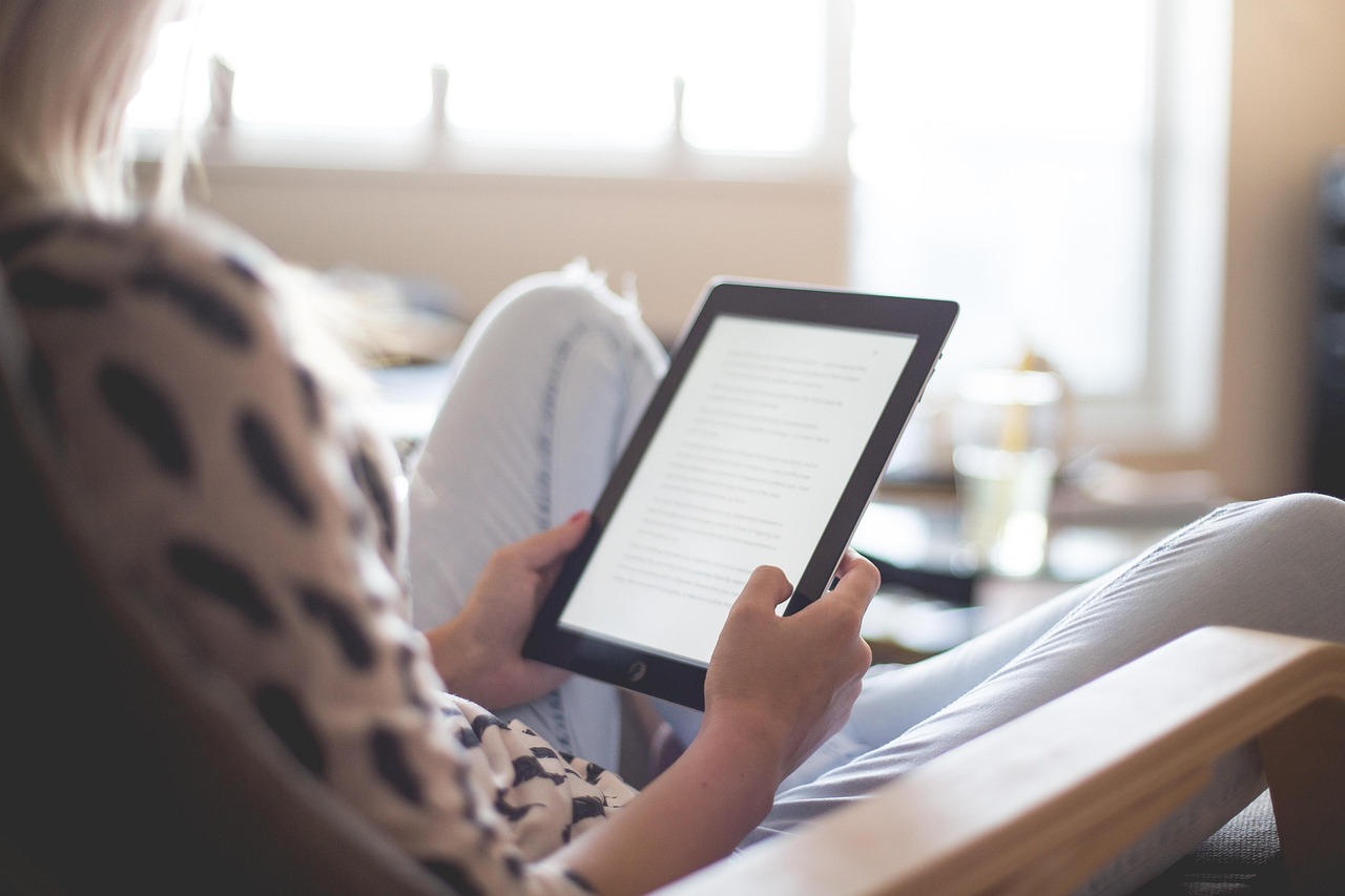 You are currently viewing Benefits Of Creating Corporate Ebooks