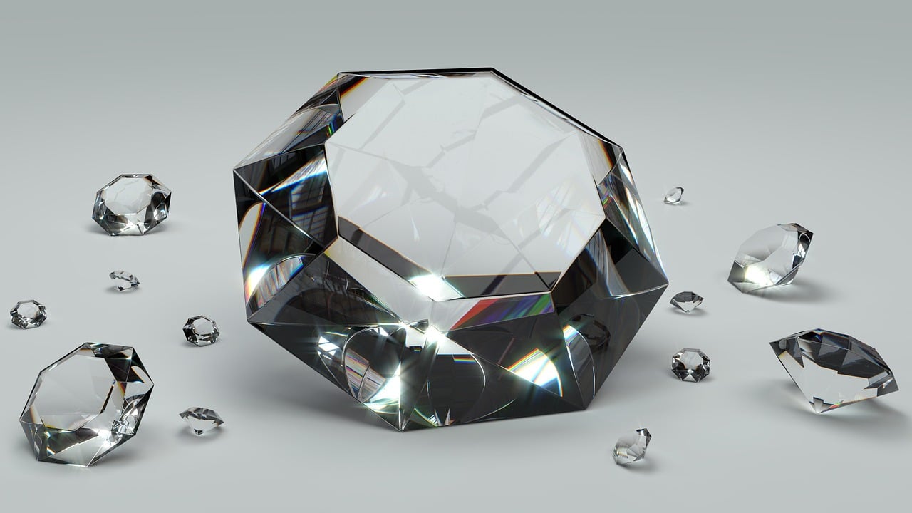 You are currently viewing Best of Tucson Gem and Jewelry Shows