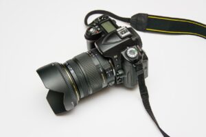 Read more about the article Body Worn Cameras Simplify Stealth Operations
