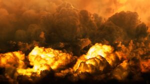 Read more about the article Bomb! Ten Easy Steps to Blow Up Your Next Big Presentation Guaranteed!