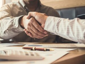 Read more about the article Broken Woes of the Business Broker