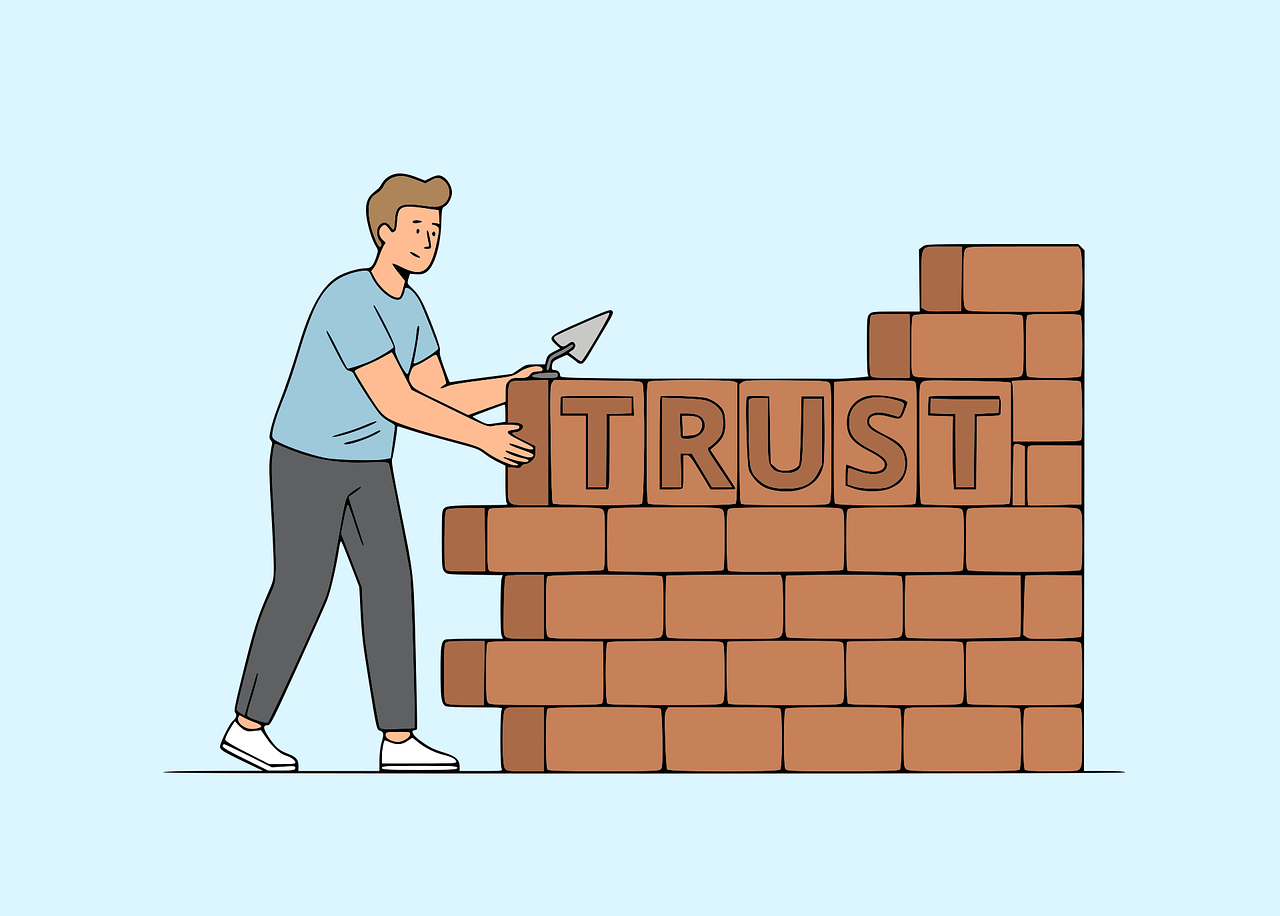You are currently viewing Build Trustworthy Relationships with your Affiliates