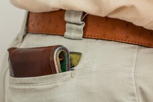 Read more about the article Building Wealth by Paying Yourself First