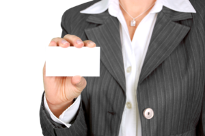 Read more about the article Business Cards with a Big Bang