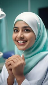Read more about the article Business fight for teeth whitening customers