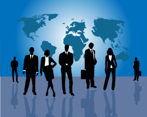 Read more about the article Business Presentations with a Punch