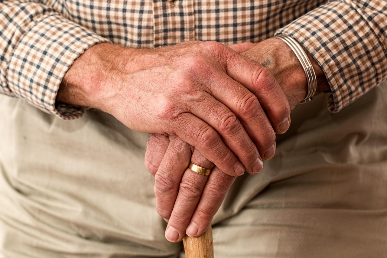 You are currently viewing Car Insurance Harder To Come By For Old Aged Pensioners