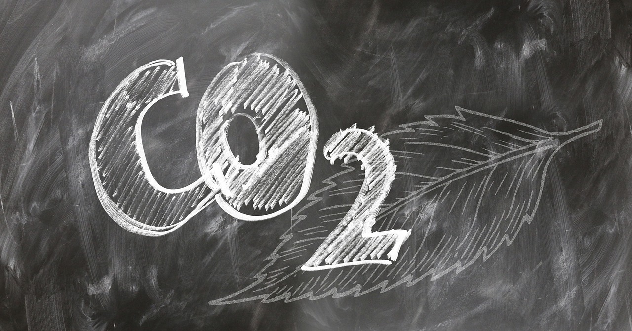 You are currently viewing Carbon Trading Whats All That About?