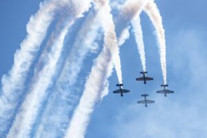 Read more about the article Characteristics of High Performance Teams
