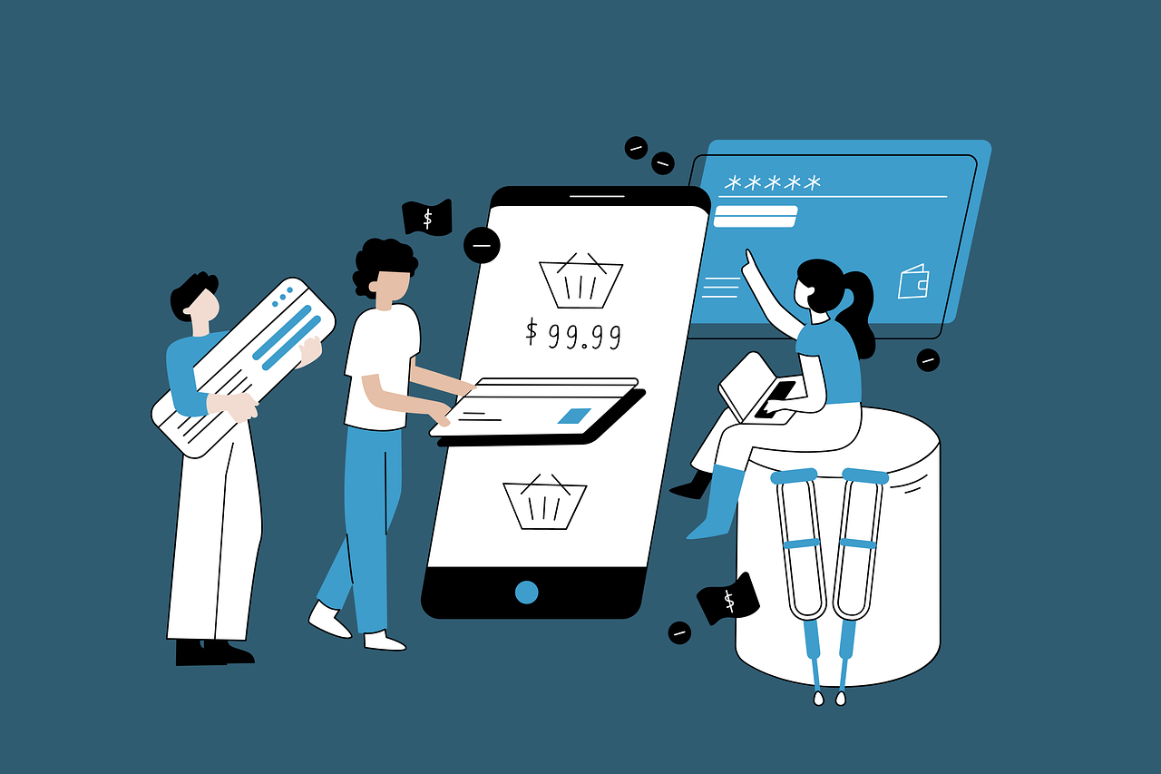 You are currently viewing Cheques and Online Commerce