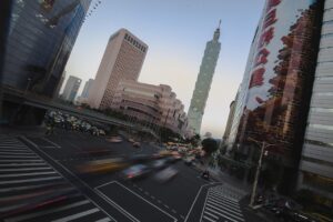 Read more about the article China Business Travel 101