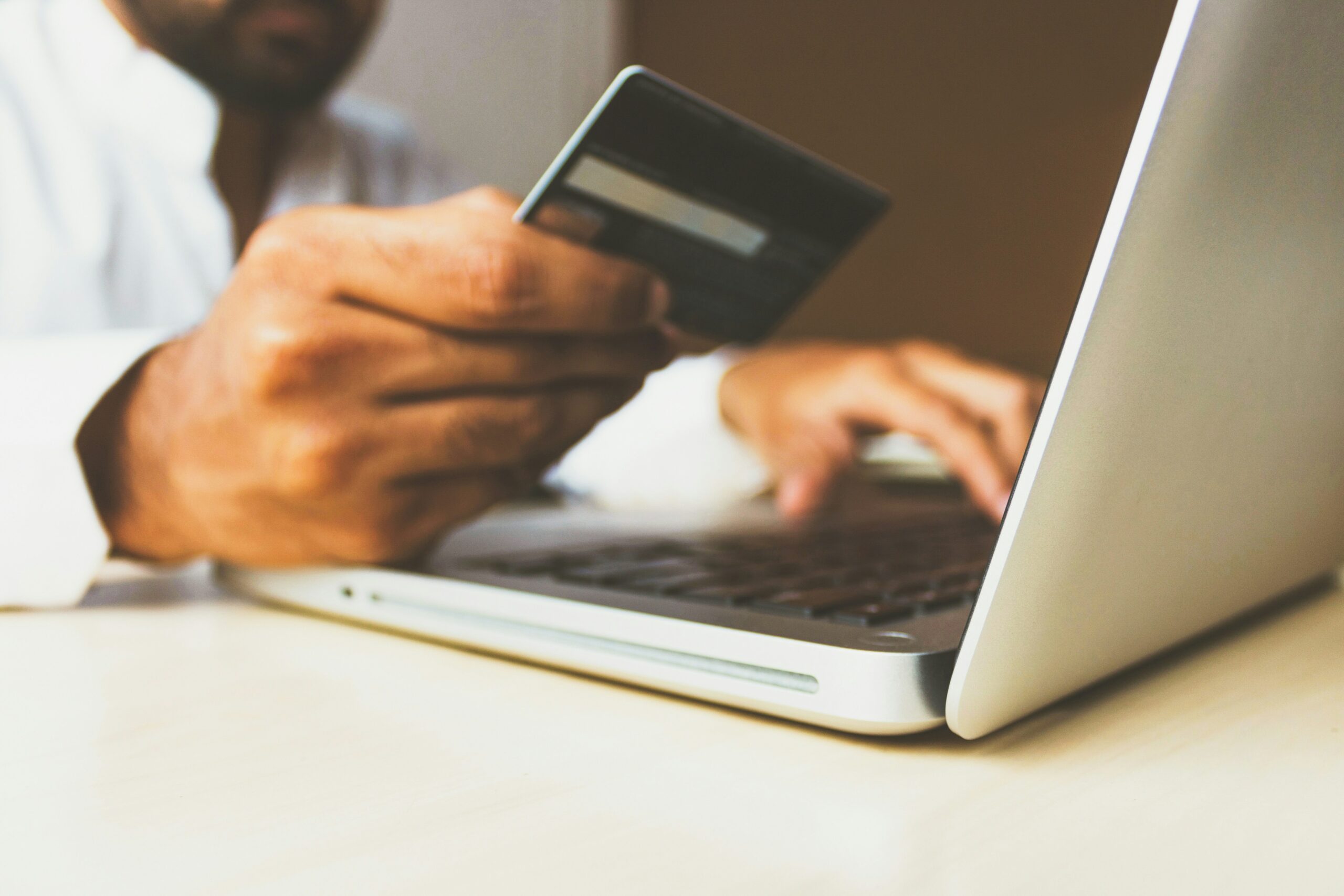 You are currently viewing Choosing a Merchant Account