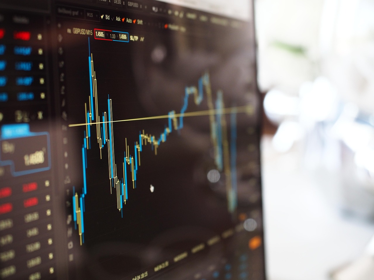 You are currently viewing Choosing a Stock Market Analyst
