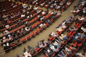 Read more about the article Choosing an Intimate Conference Venue