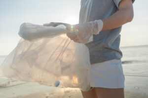 Read more about the article Choosing The Right Plastic Bag Sealer