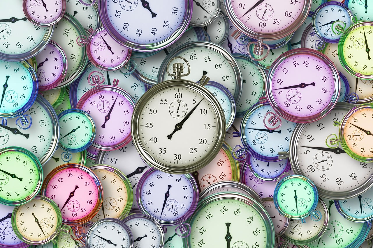 You are currently viewing Clutter Control