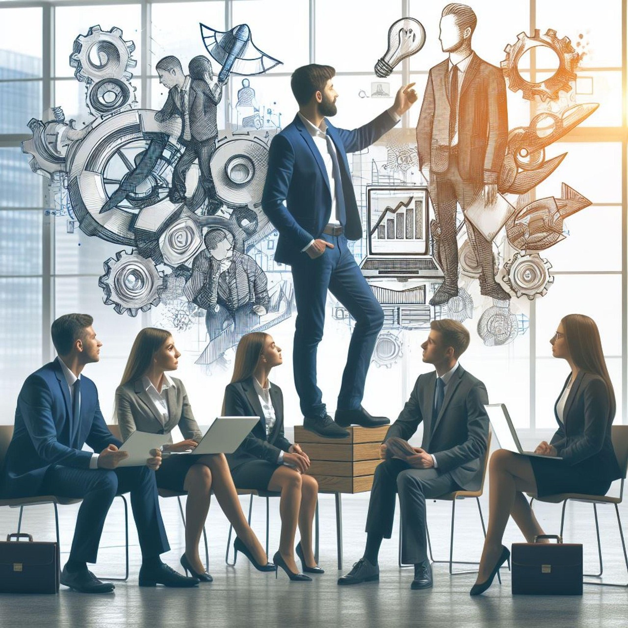 Read more about the article Coaching The Language Of Recognition