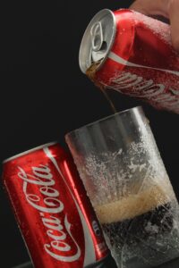 Read more about the article Coca Cola A Value Stock?
