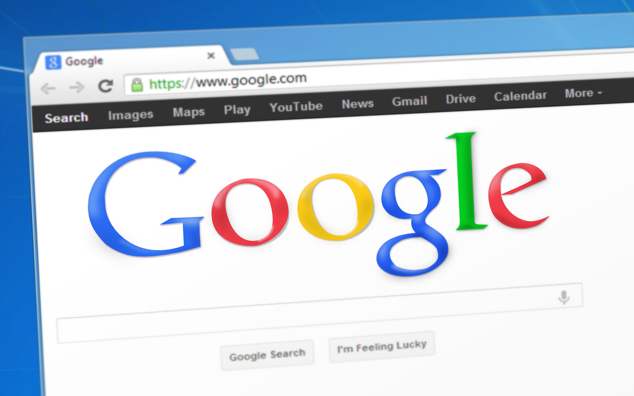 You are currently viewing Comparing Google s Search Franchise to McCormick s Spice Franchise