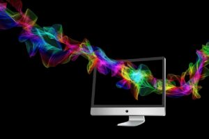 Read more about the article Computer Monitor Accessories Top My Holiday Gift List
