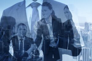 Read more about the article Corporate Career Development Networking