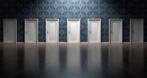 Read more about the article Create Better Decisions Whose Decision Is It?