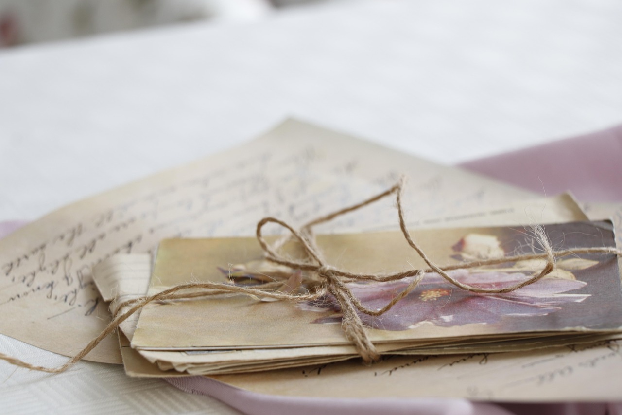 You are currently viewing Creating the Ultimate Cover Letter