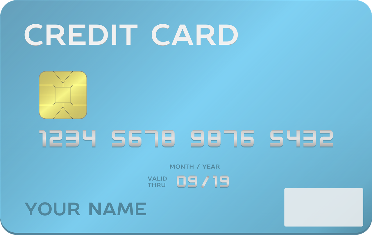 You are currently viewing Credit Card Extras