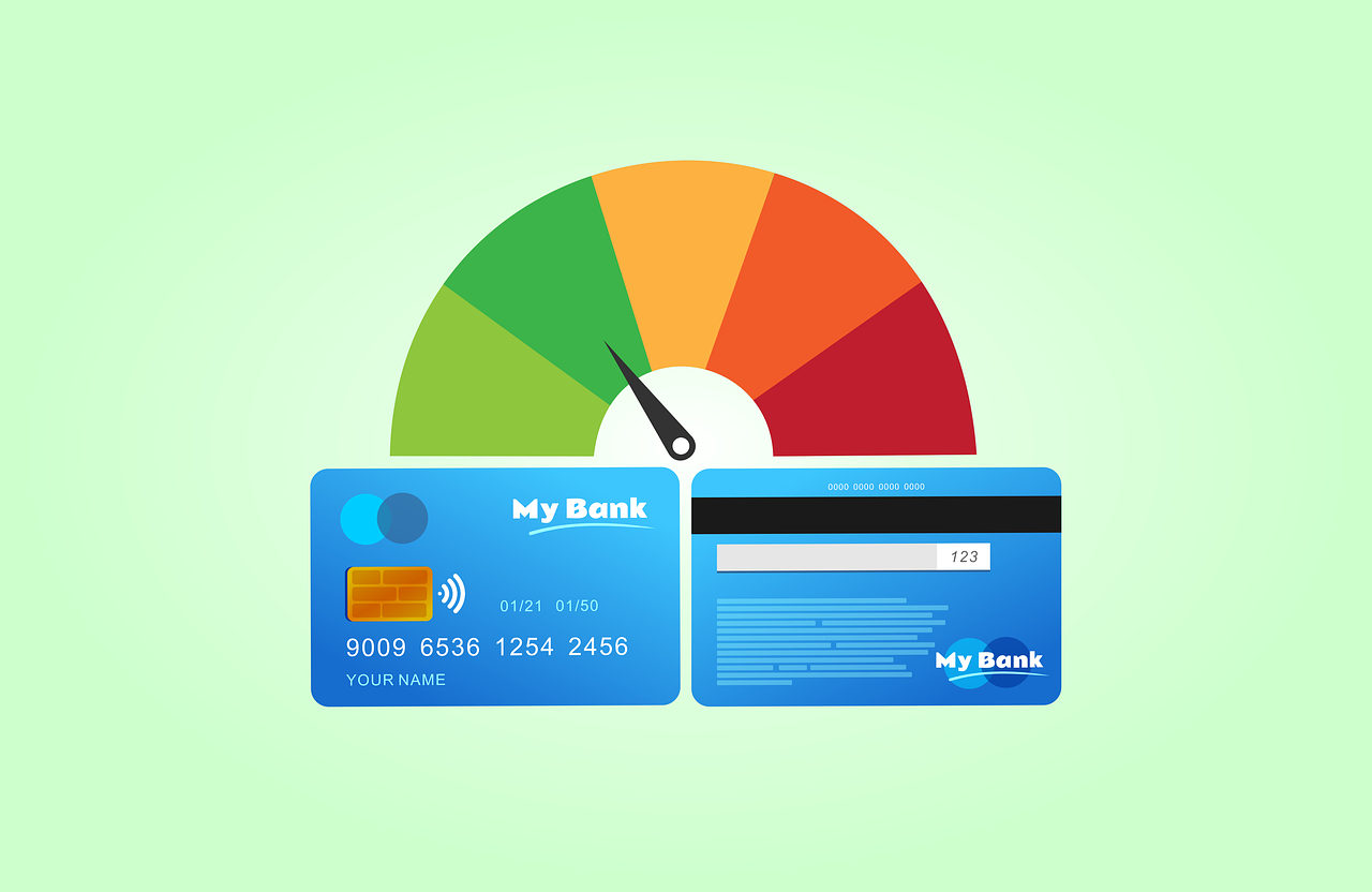 You are currently viewing Credit Score Reporting Your Financial Health