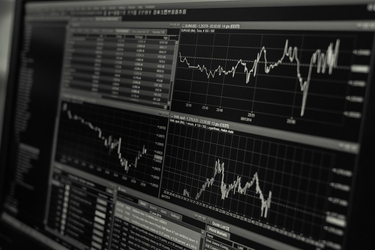 You are currently viewing Currency Trading or Dogs of the Dow