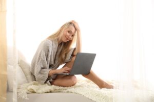 Read more about the article Day Trading The Ultimate Work From Home Job?