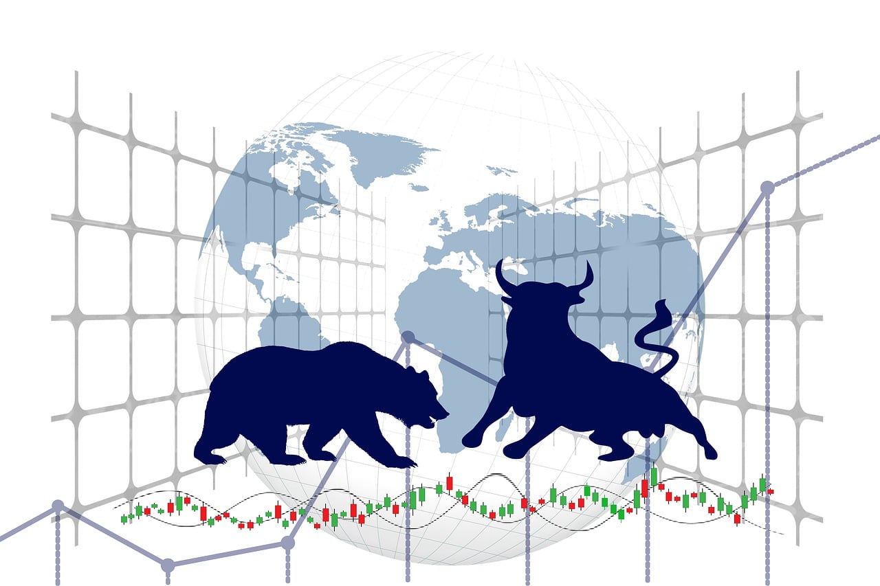 You are currently viewing Defining Bull and Bear Markets