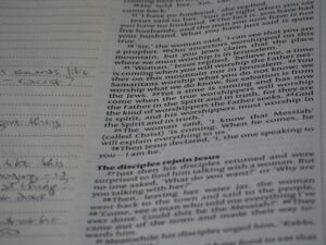 Read more about the article Dissolving Buyer Scepticisim … A Lesson In Copywriting