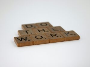 Read more about the article Does Work/Life Balance Really Exist?