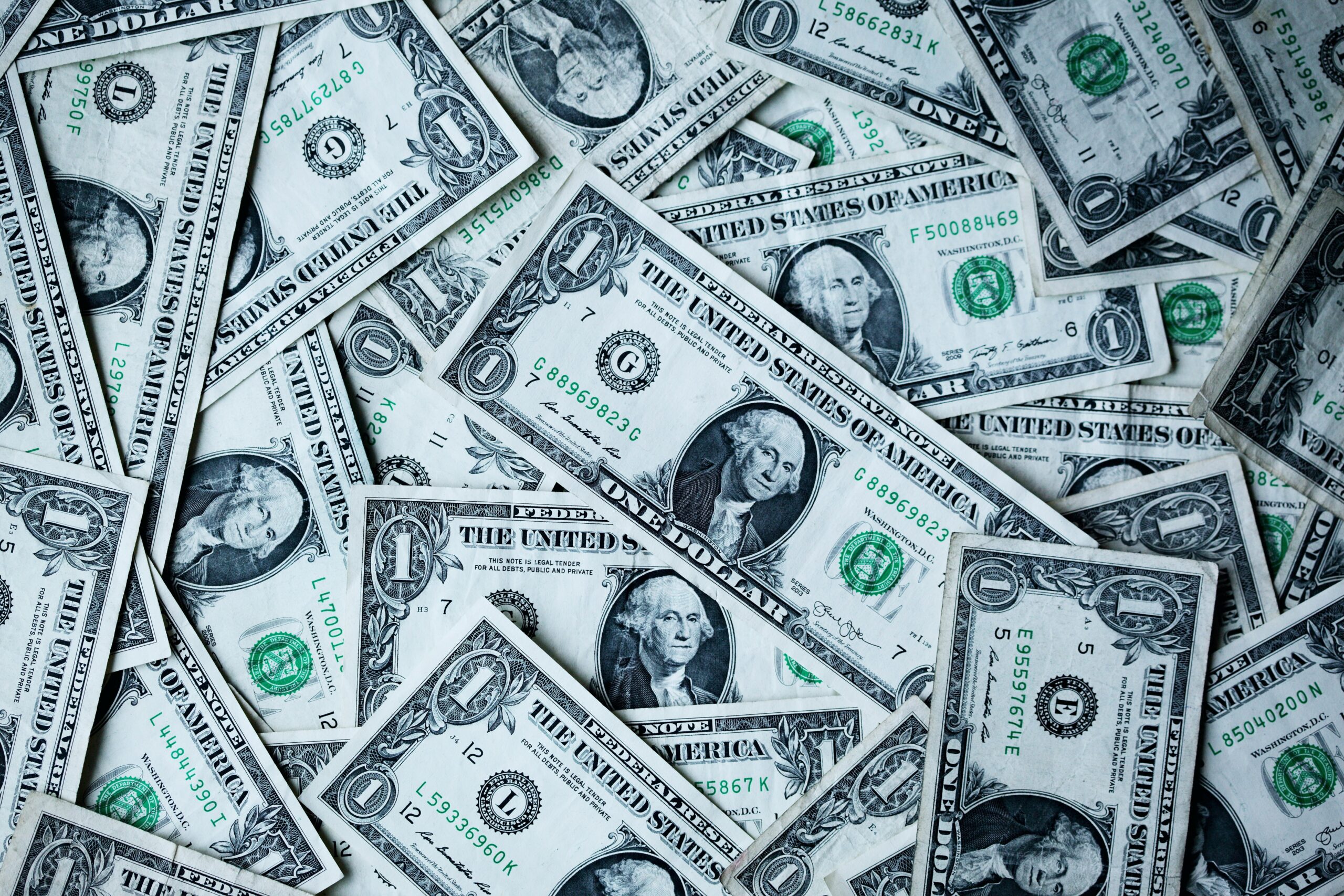 Read more about the article Dollar A Day