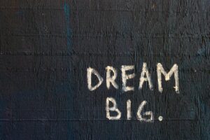 Read more about the article Dream And A Promise
