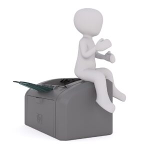 Read more about the article Dump Your Fax Machine, Send Faxes Online