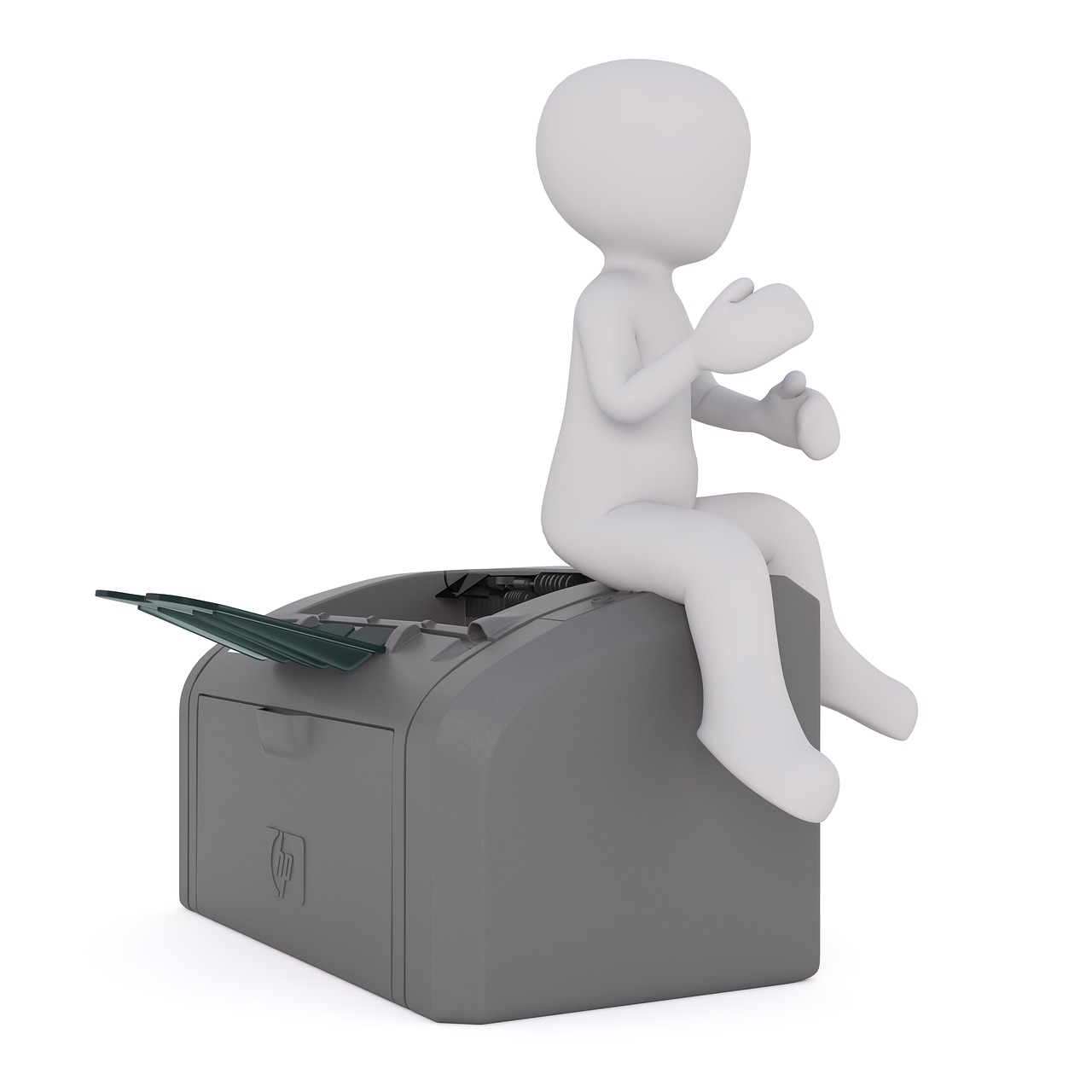 You are currently viewing Dump Your Fax Machine, Send Faxes Online
