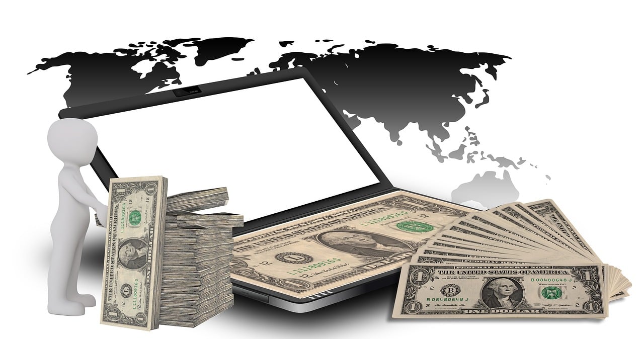 You are currently viewing Earn Money Playing Online Blackjack