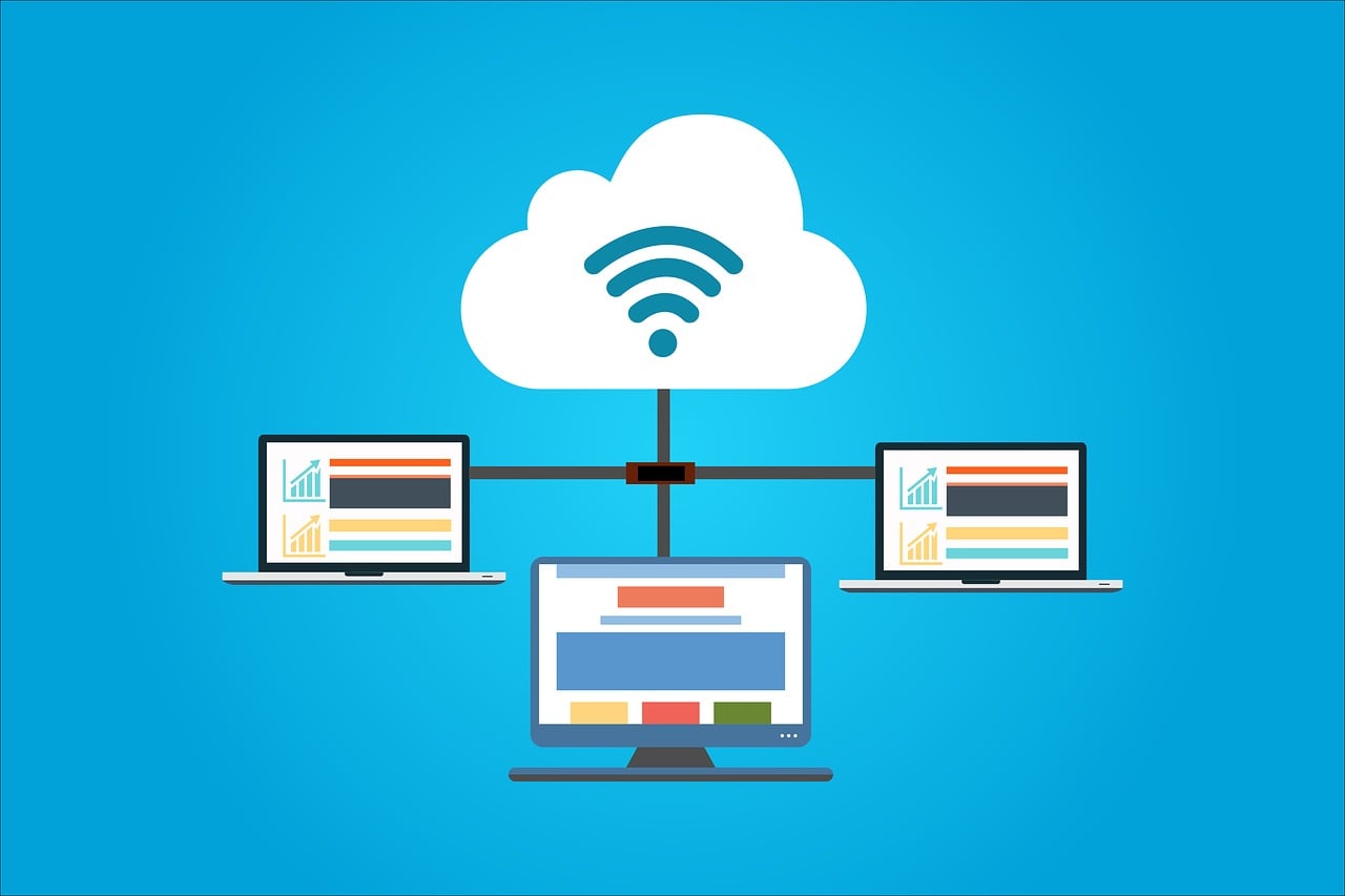 You are currently viewing Easy and free unlimited file hosting service