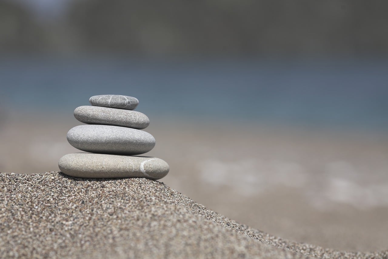 You are currently viewing Easy Steps to Work Life Balance