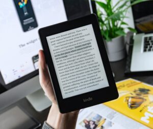 Read more about the article Ebooks As Powerful Marketing Tools