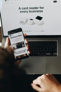 Read more about the article eBusiness Small Business Necessity